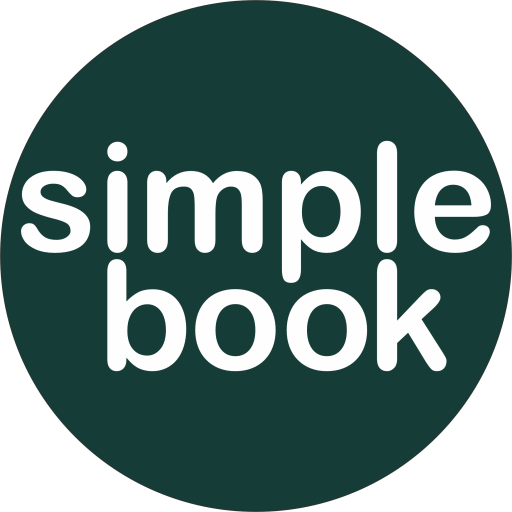 SimpleBook